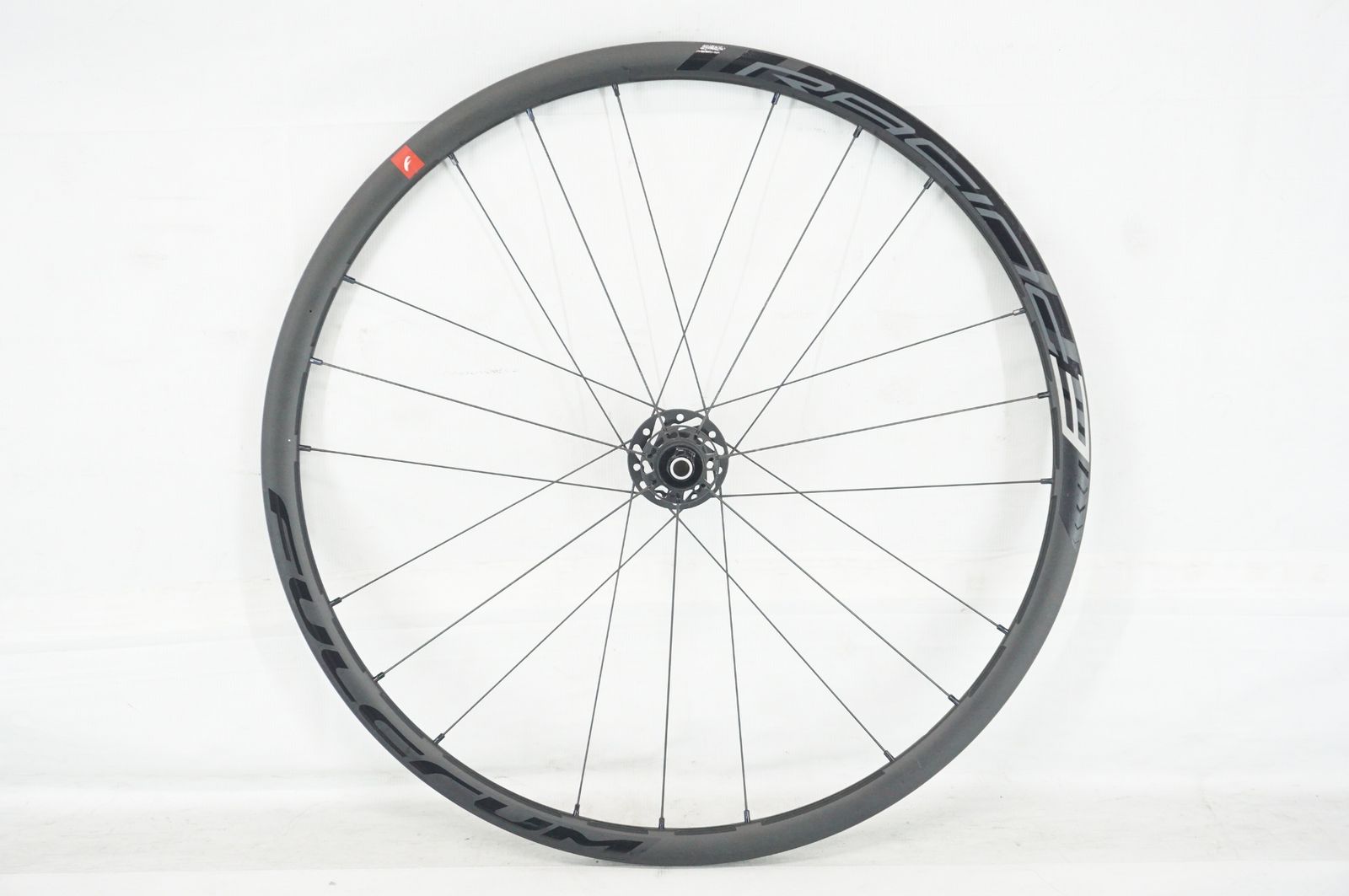 FULCRUM 「フルクラム」 RACING 3 DB シマノ11速 リアホイール