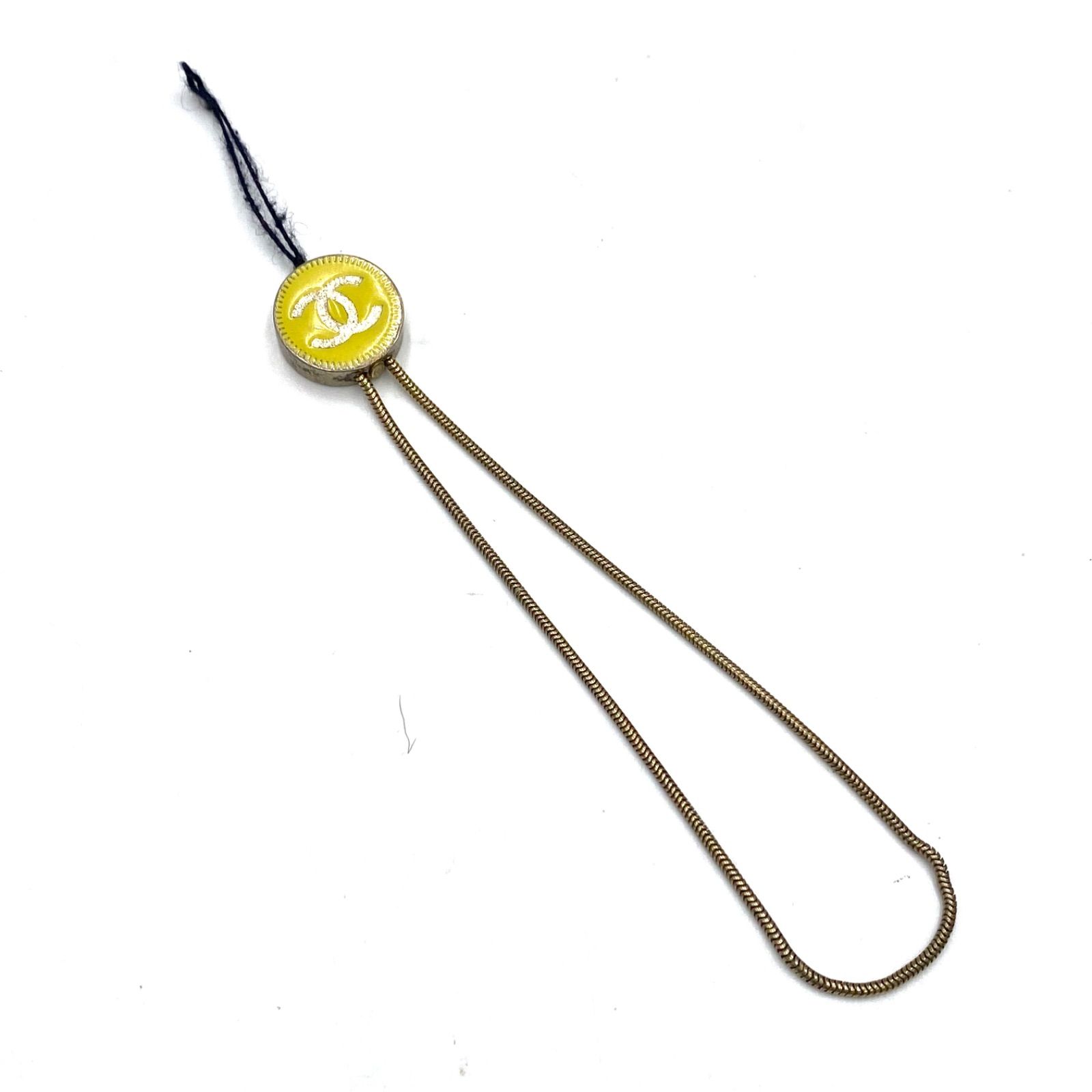 CHANEL シャネル ココマーク キーホルダー キーリング キーチャーム