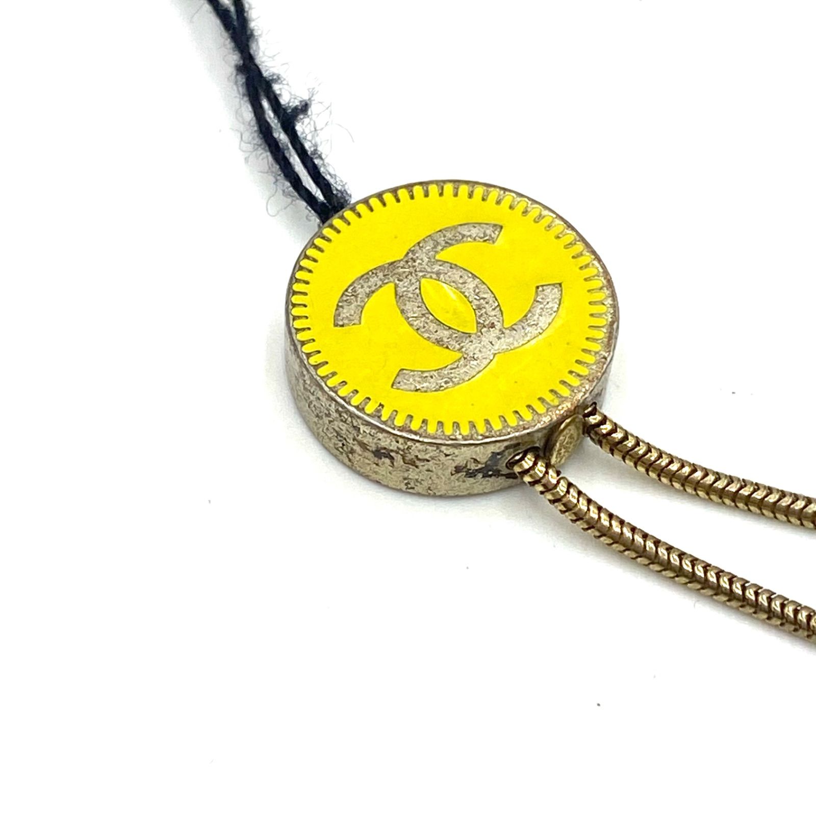 CHANEL シャネル ココマーク キーホルダー キーリング キーチャーム