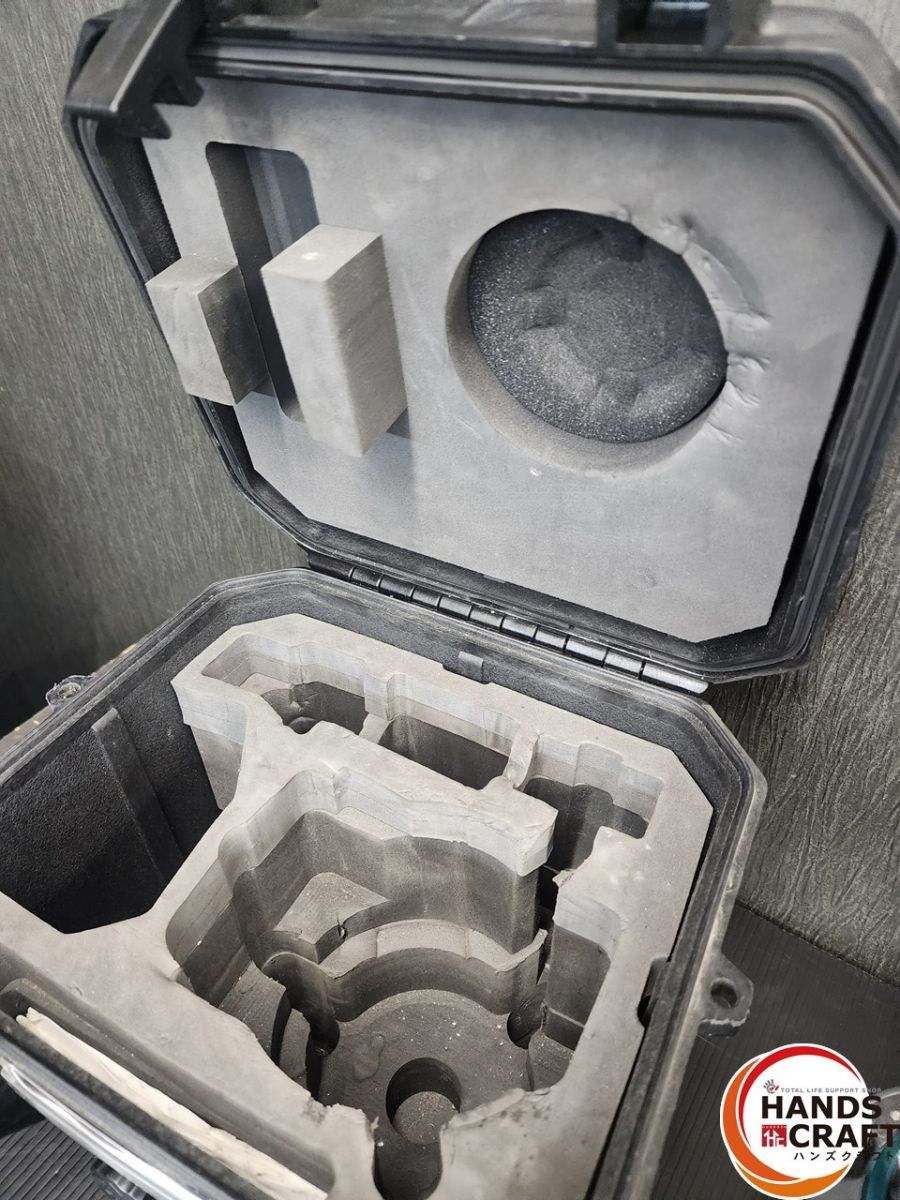 充電式墨出し器 SK