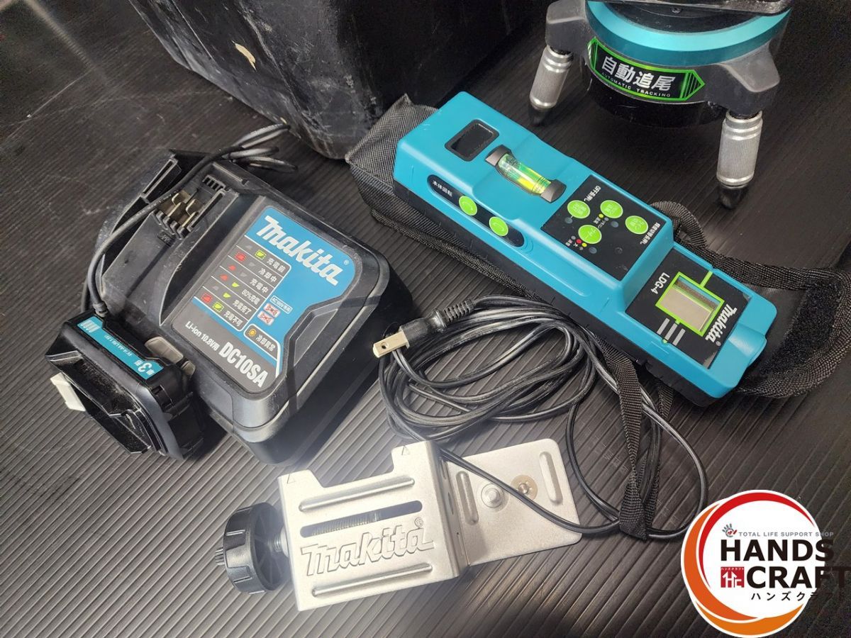 充電式墨出し器 SK