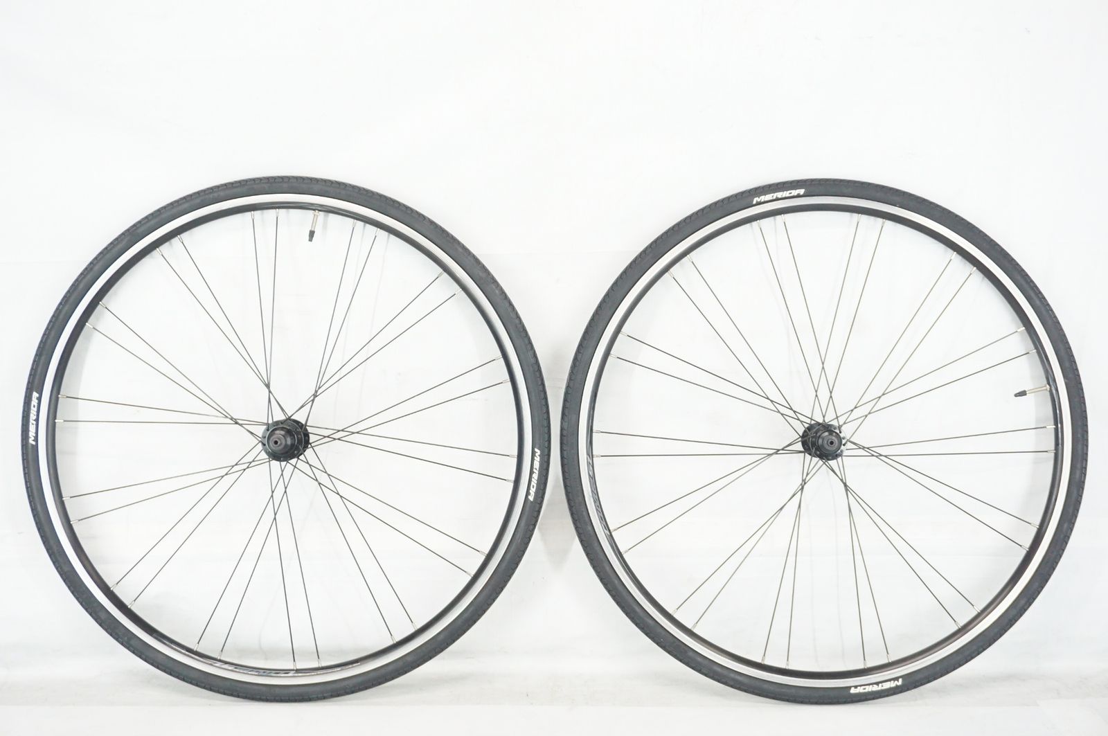 MERIDA 「メリダ」 COMP SL シマノ11速 ホイールセット / バイチャリ