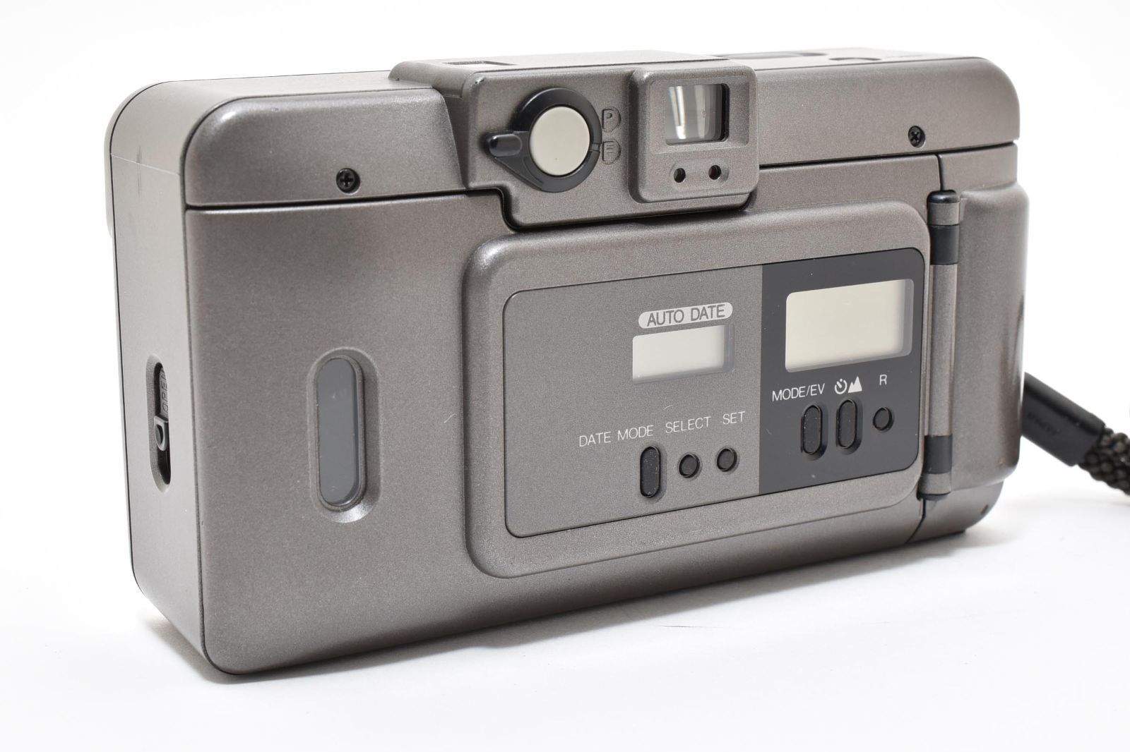 ☆人気カメラ☆コニカ Konica Big mini NEO コンパクトフィルム ビッグ