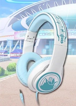ホロライブ グルーヴコースター ヘッドホン タイクレ限定　みこち　ふぶき ホロライブ タイクレ限定 ヘッドフォン ヘッドホン 白上フブキ - メルカリ