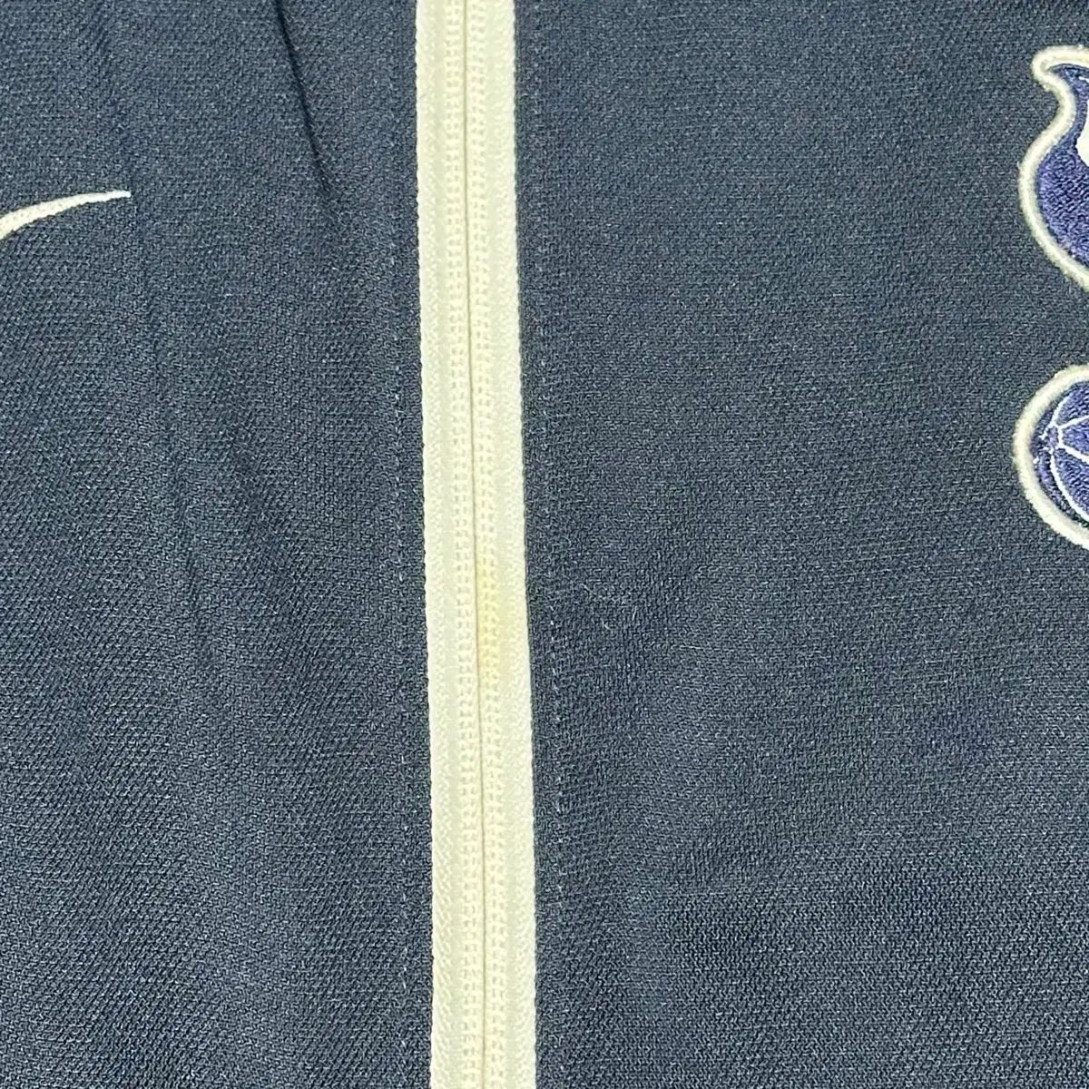 M NIKE トッテナム ネイビー トラックジャージ Nike M トッテナム 白 