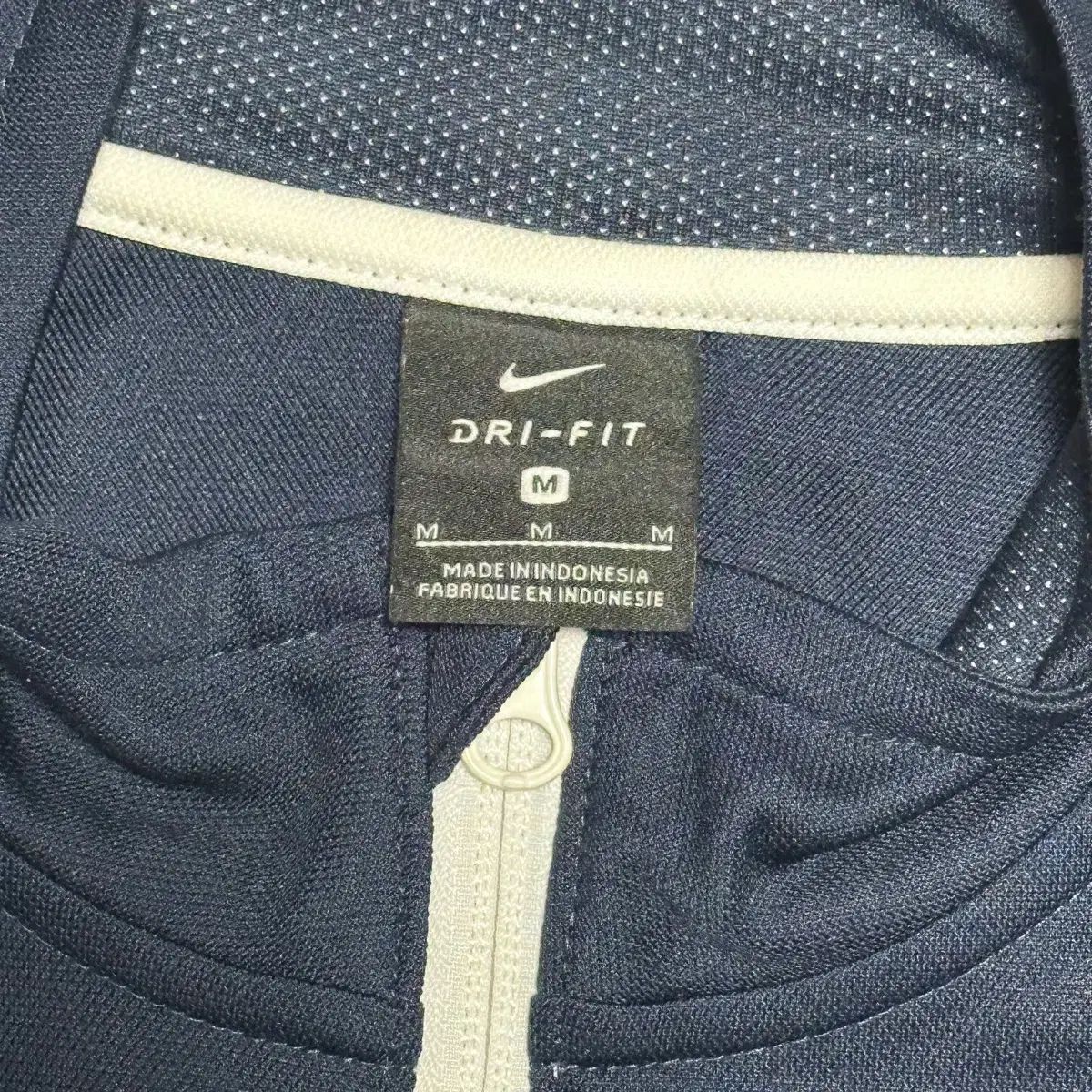 M NIKE トッテナム ネイビー トラックジャージ Nike M トッテナム 白 