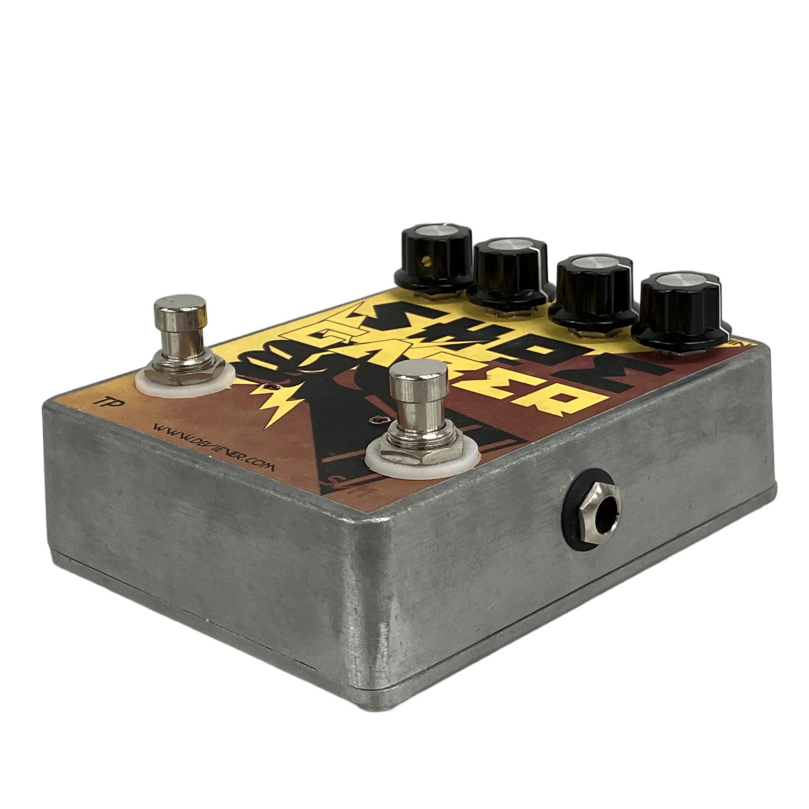 Devi Ever SHOEGAZER デビエバー シューゲイザー ギター コンパクト