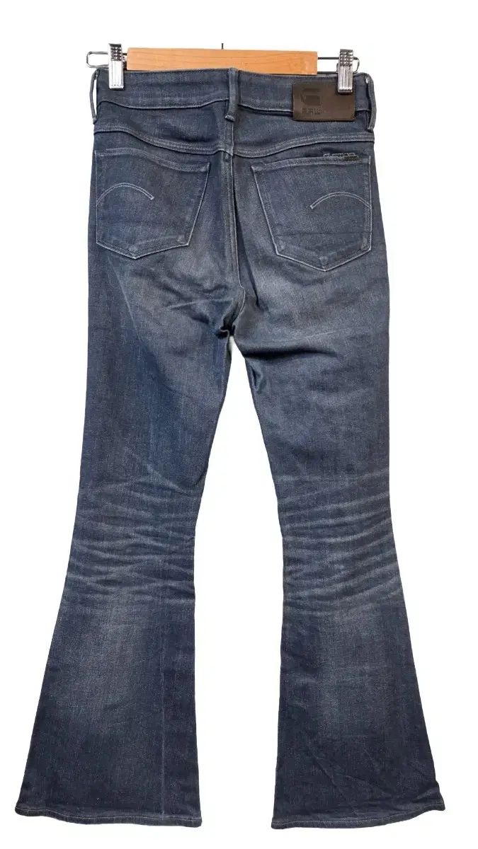 G-STAR RAW ブーツカット デニム (W25/L28) - メルカリ