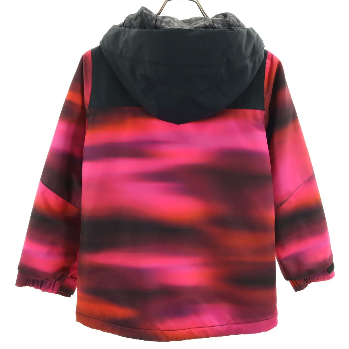 VOLCOM ボルコム スノーボード ジャケット S ピンク スキー レディース