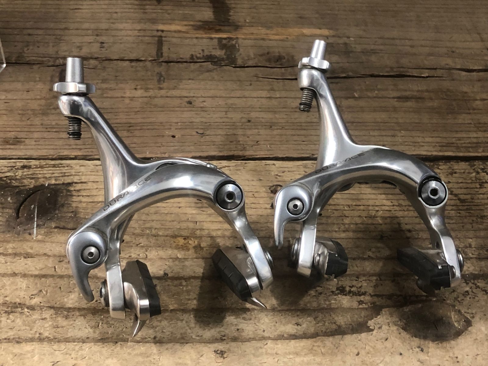 JU346 シマノ SHIMANO デュラエース DURA-ACE BR-7700 ブレーキ