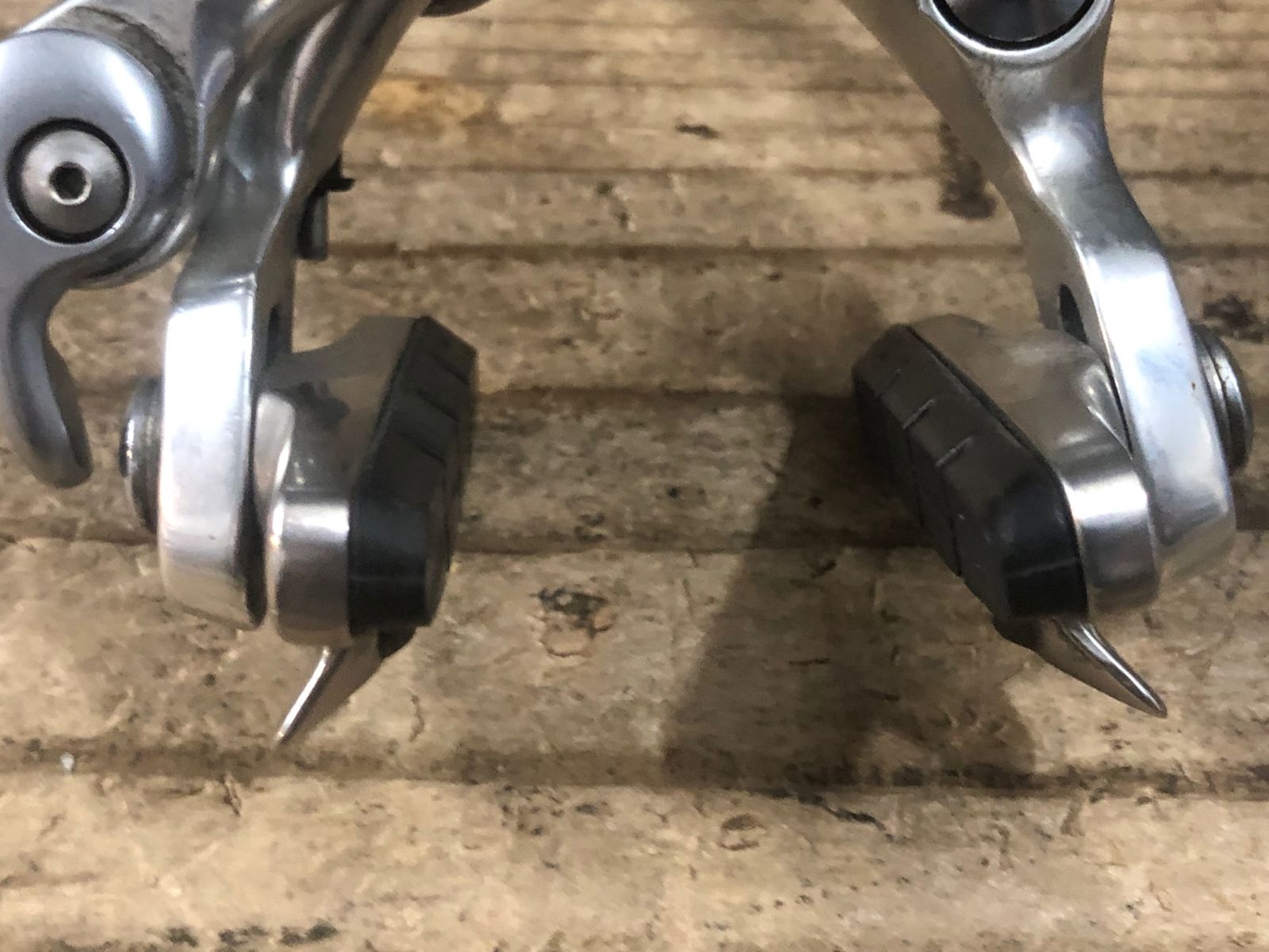 JU346 シマノ SHIMANO デュラエース DURA-ACE BR-7700 ブレーキ