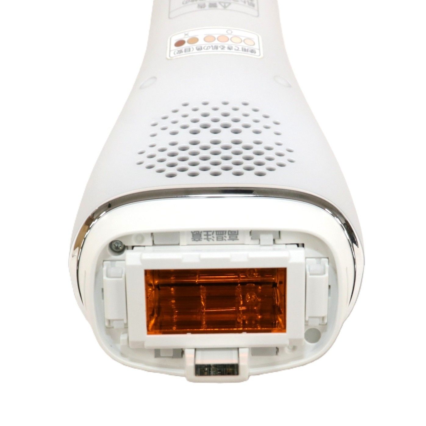 中古 パナソニック 光美容器 光エステ<ボディ&フェイス用 中古 パナソニック 光美容器 光エステ<ボディ&フェイス用