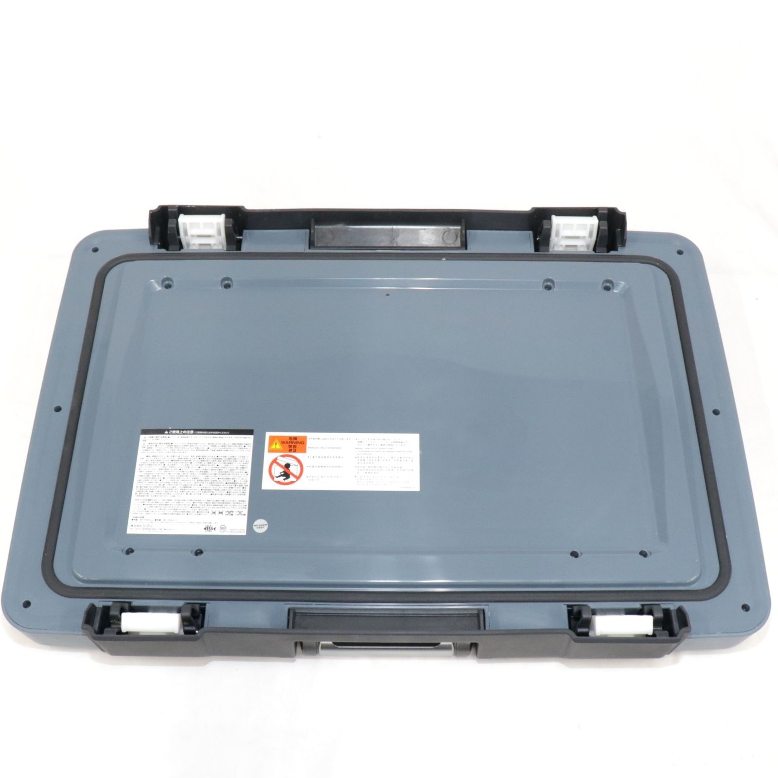 W クーラーボックス