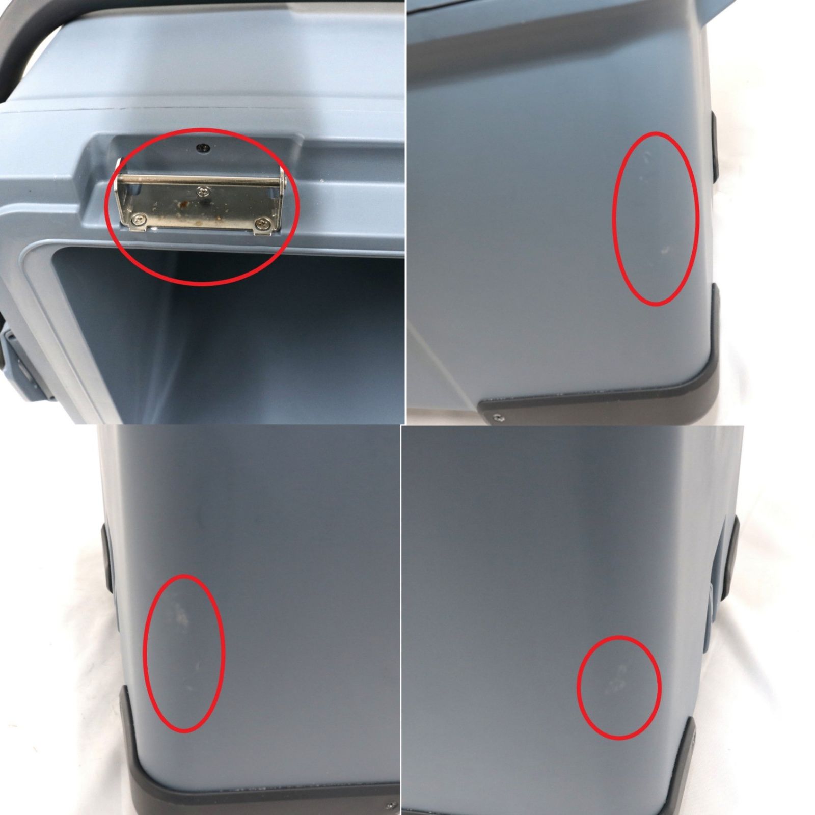 クーラーボックス nx-032