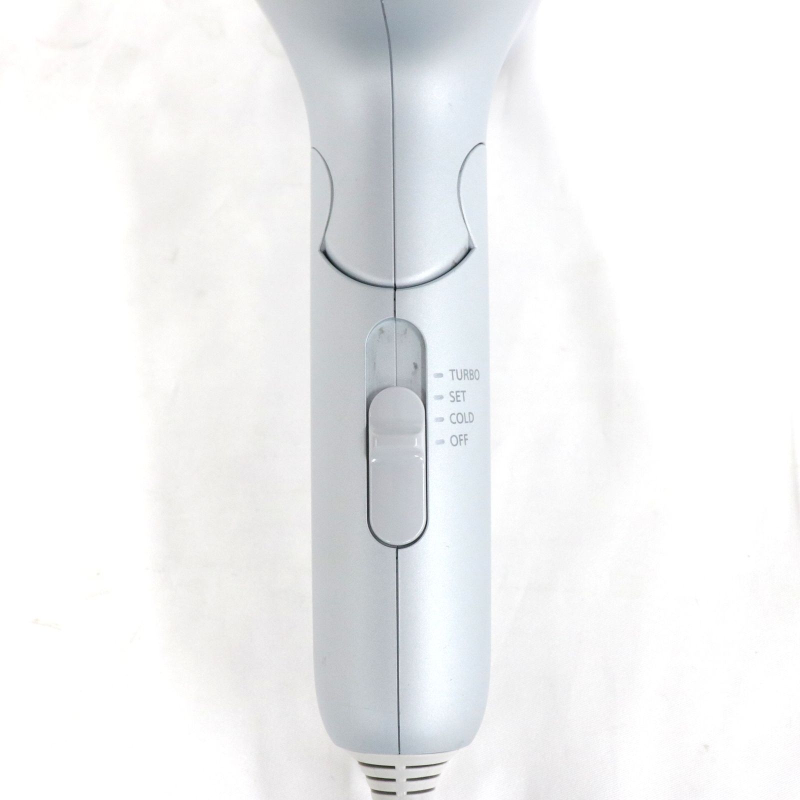 中古 パナソニック ヘアードライヤー ナノケア EH-NA7M eh-na7m-h 【可