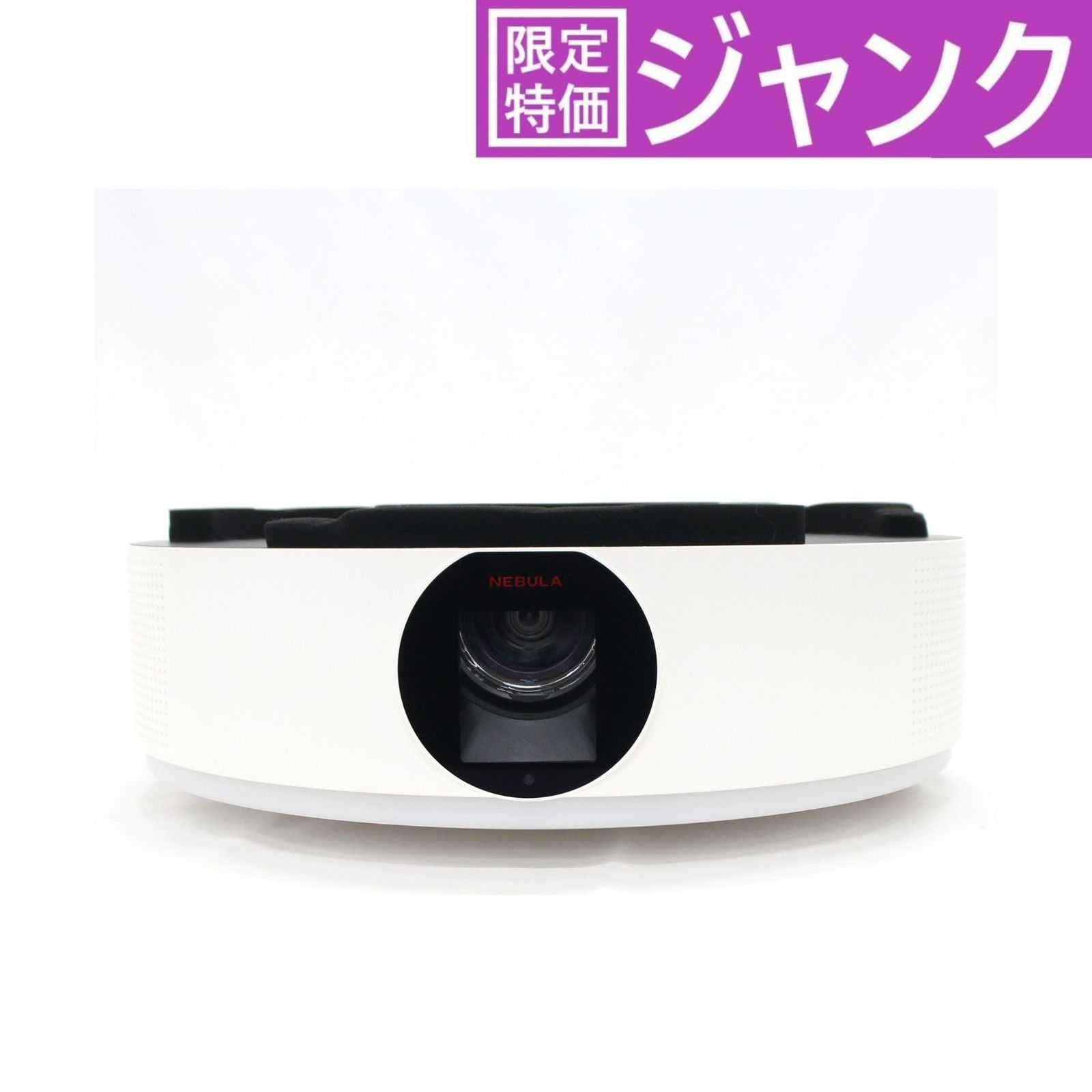 【ジャンク品】Anker Nebula Nova Anker Nebula Nova ジャンク品