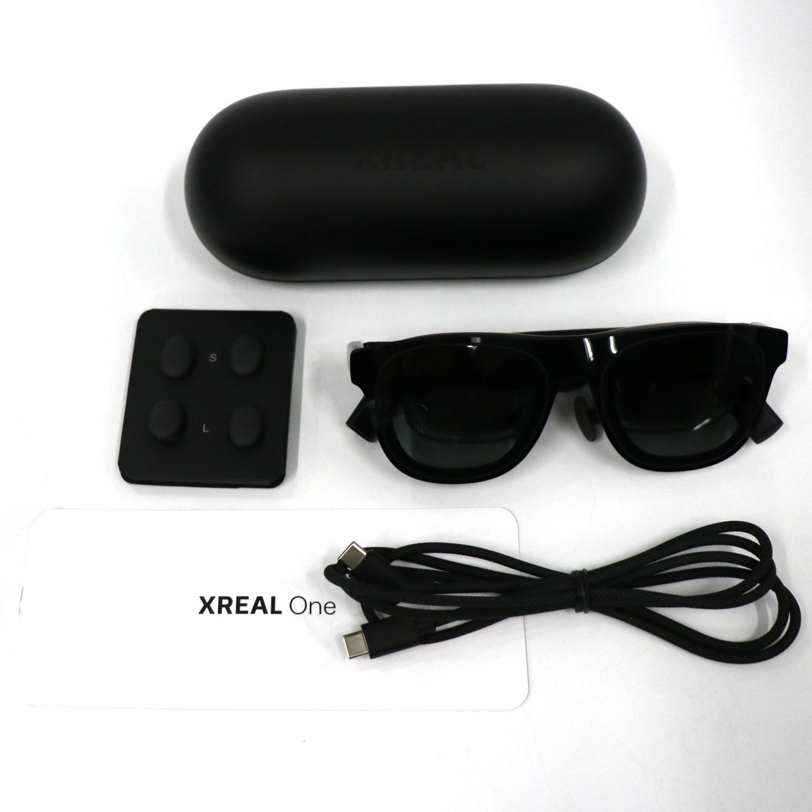 XREAL One スマートグラス xreal-one 【非常に良い(A)】 - メルカリ