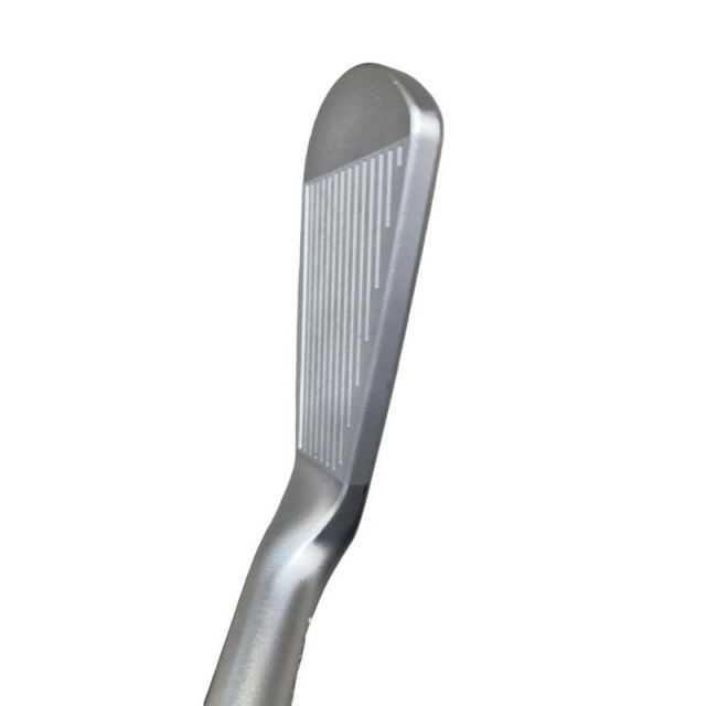 カムイ CC-MILLDアイアン6本セット6～P、G 飛び系アイアン❗️ 削り