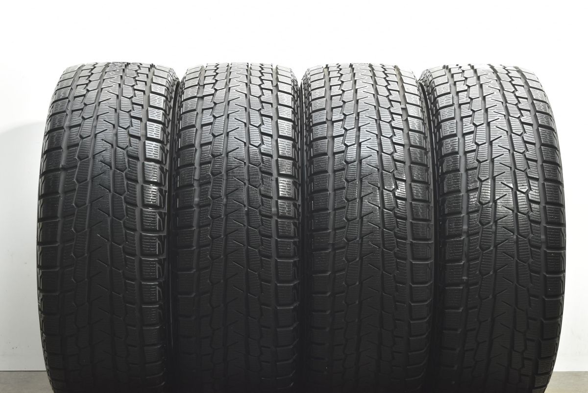 美品 バリ溝】アウディ F3 Q3 純正サイズ EUROBAHN ユーロバーン VTX 