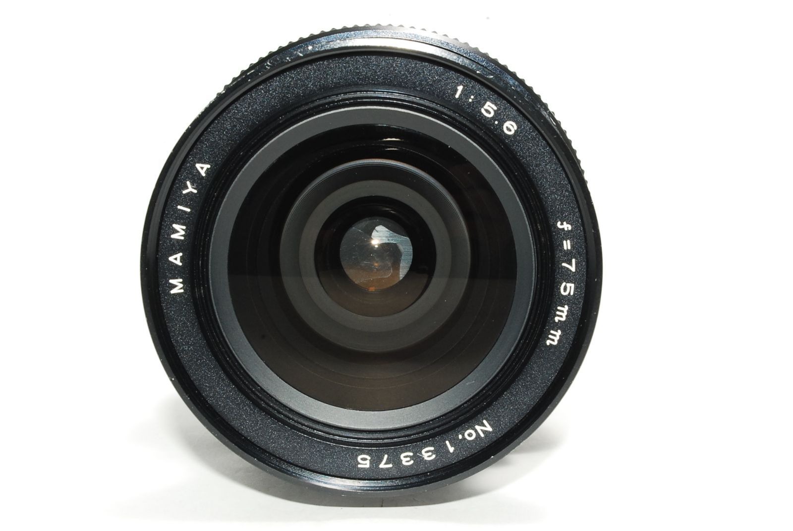 本日のみ‼️MAMIYA - SEKOR P 1:5.6 f=75mm マミヤ MAMIYA SEKOR P 75mm F5.6 r48 - メルカリ