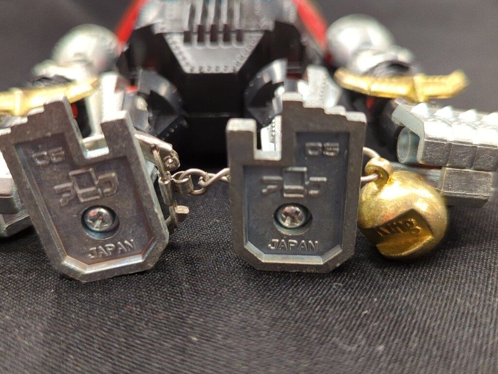 アーク アークロン合金 キングコング 5 - メルカリ