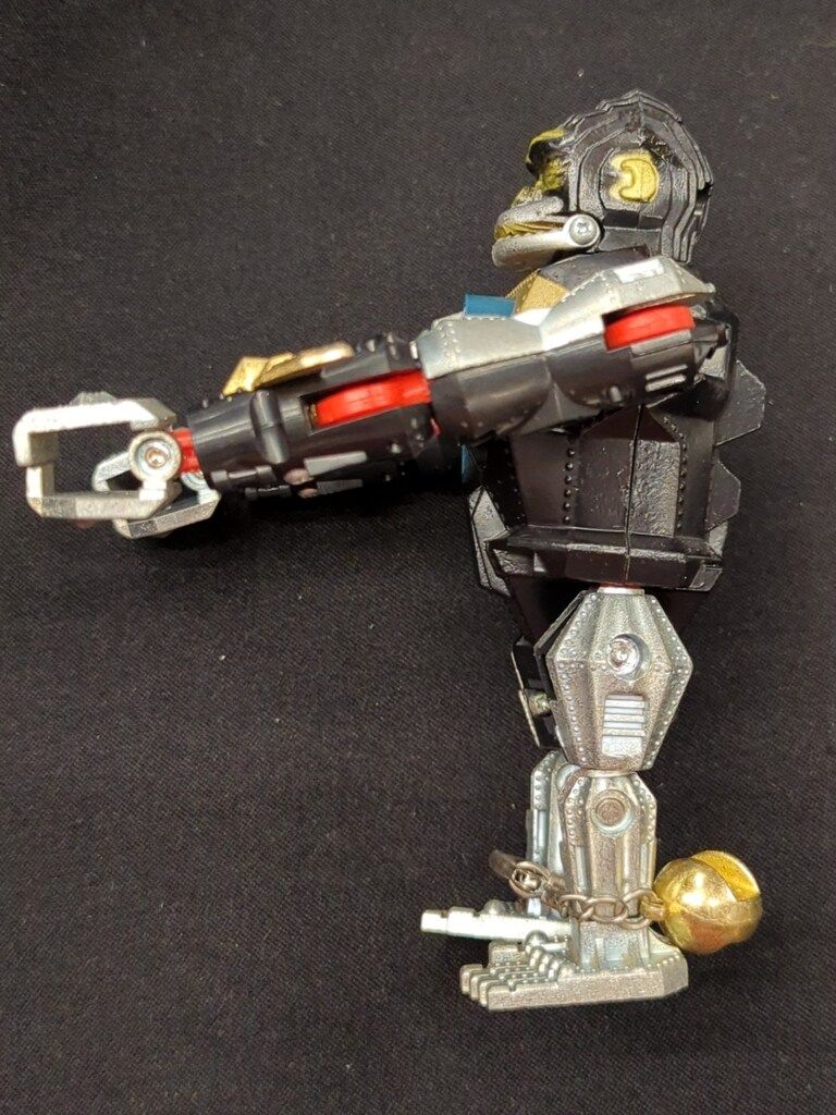 アーク アークロン合金 キングコング 5 - メルカリ