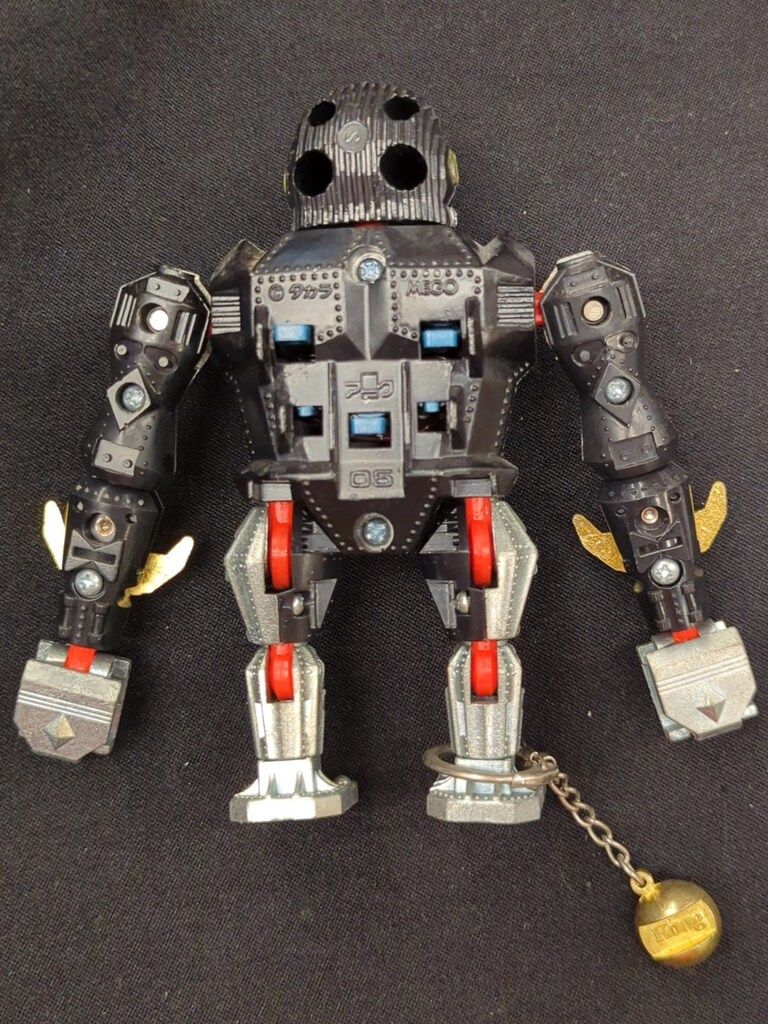 アーク アークロン合金 キングコング 5 - メルカリ