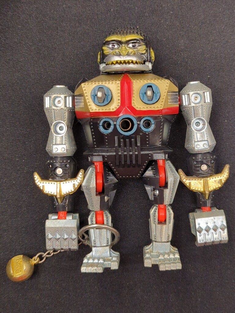 アーク アークロン合金 キングコング 5 - メルカリ