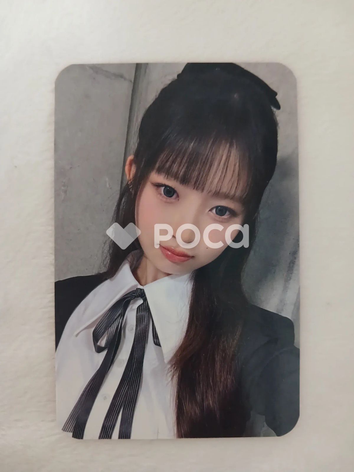 IVE レイ IVE SWITCH SOUNDWAVE サウェ ラキドロ - メルカリ