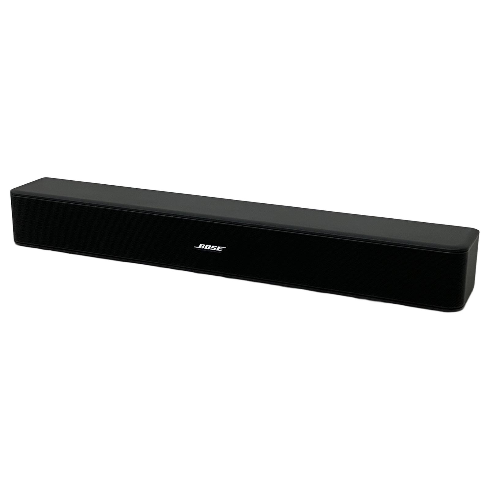 BOSE Solo 5 TV Sound System 418775 テレビ サウンドシステム