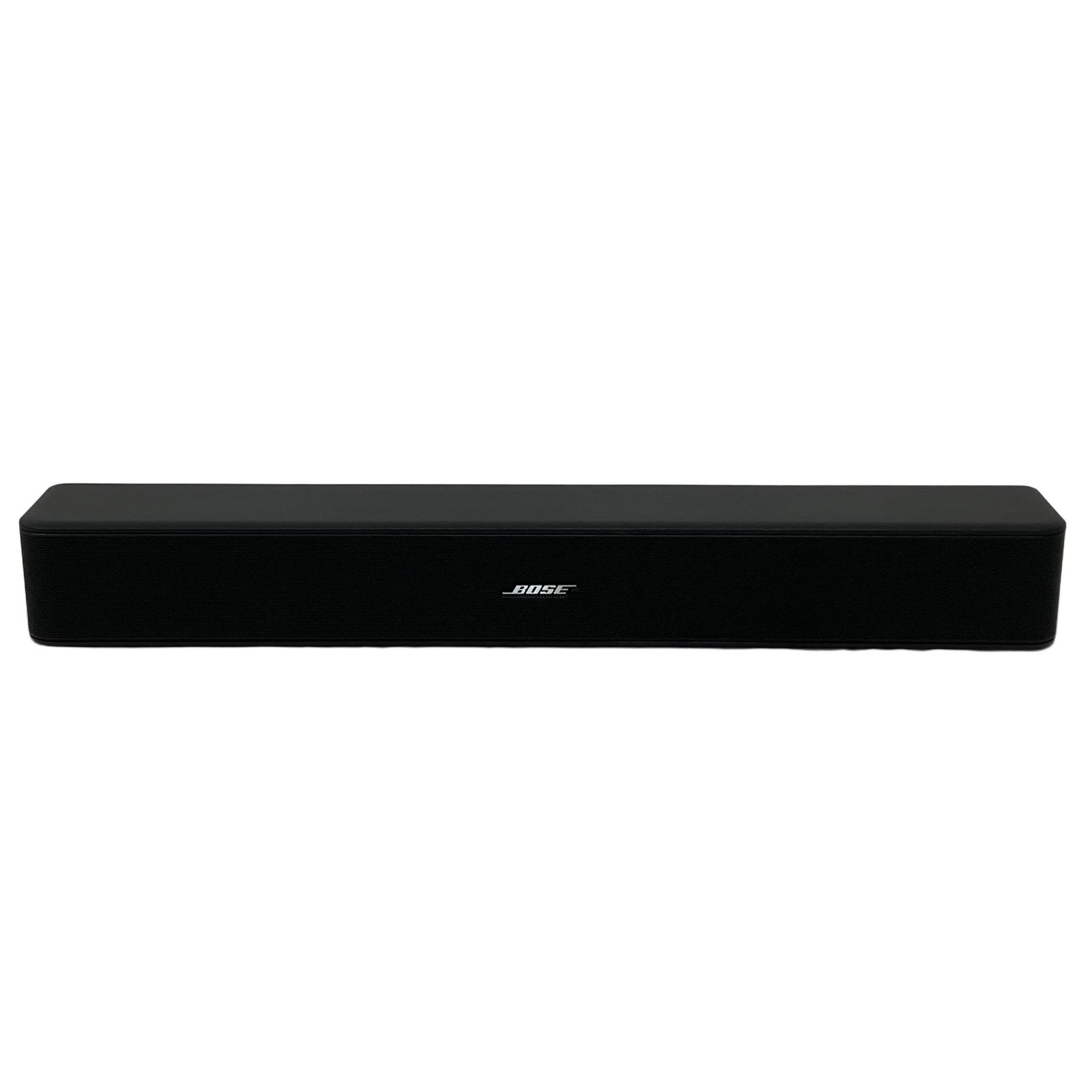 BOSE サウンドバー Solo TV 418775 BOSE サウンドバー Solo TV 418775 BOSE サウンドバー Solo TV 418775