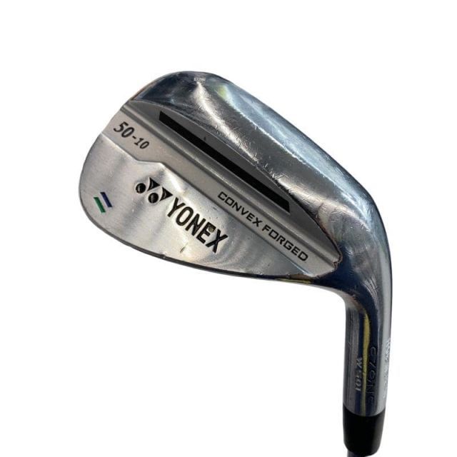 中古】 ヨネックス EZONE W501 50°/10° ウェッジ WG NS PRO MODUS3