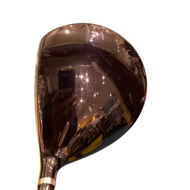 中古】 ヤマハ inpres X D POWER SPOON(2012) 3W フェアウェイウッド