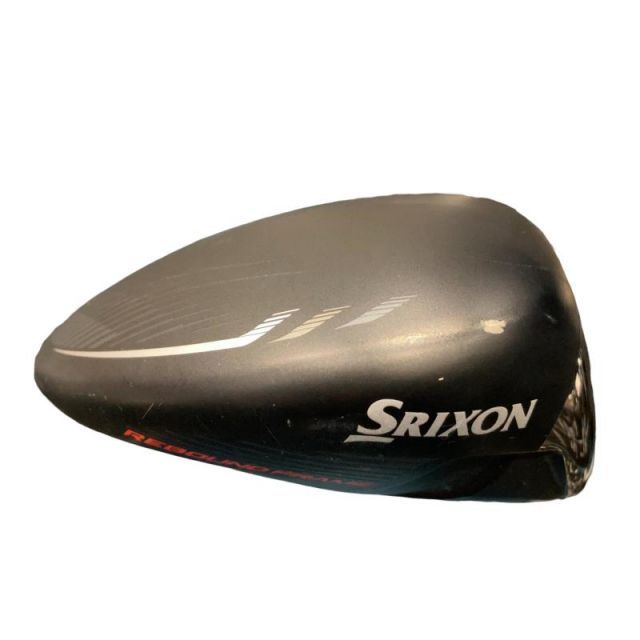 中古】 ダンロップ SRIXON ZX5 Mk II LS 9.5° ドライバー DR Diamana