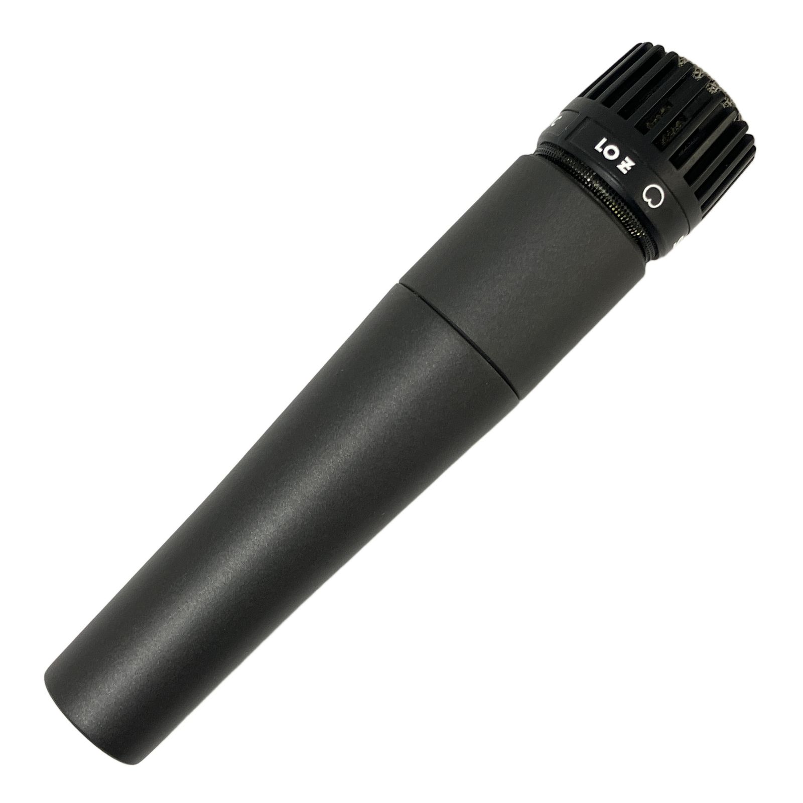 SHURE SM57 シュアー ダイナミックマイク オーディオ 音響機材 中古