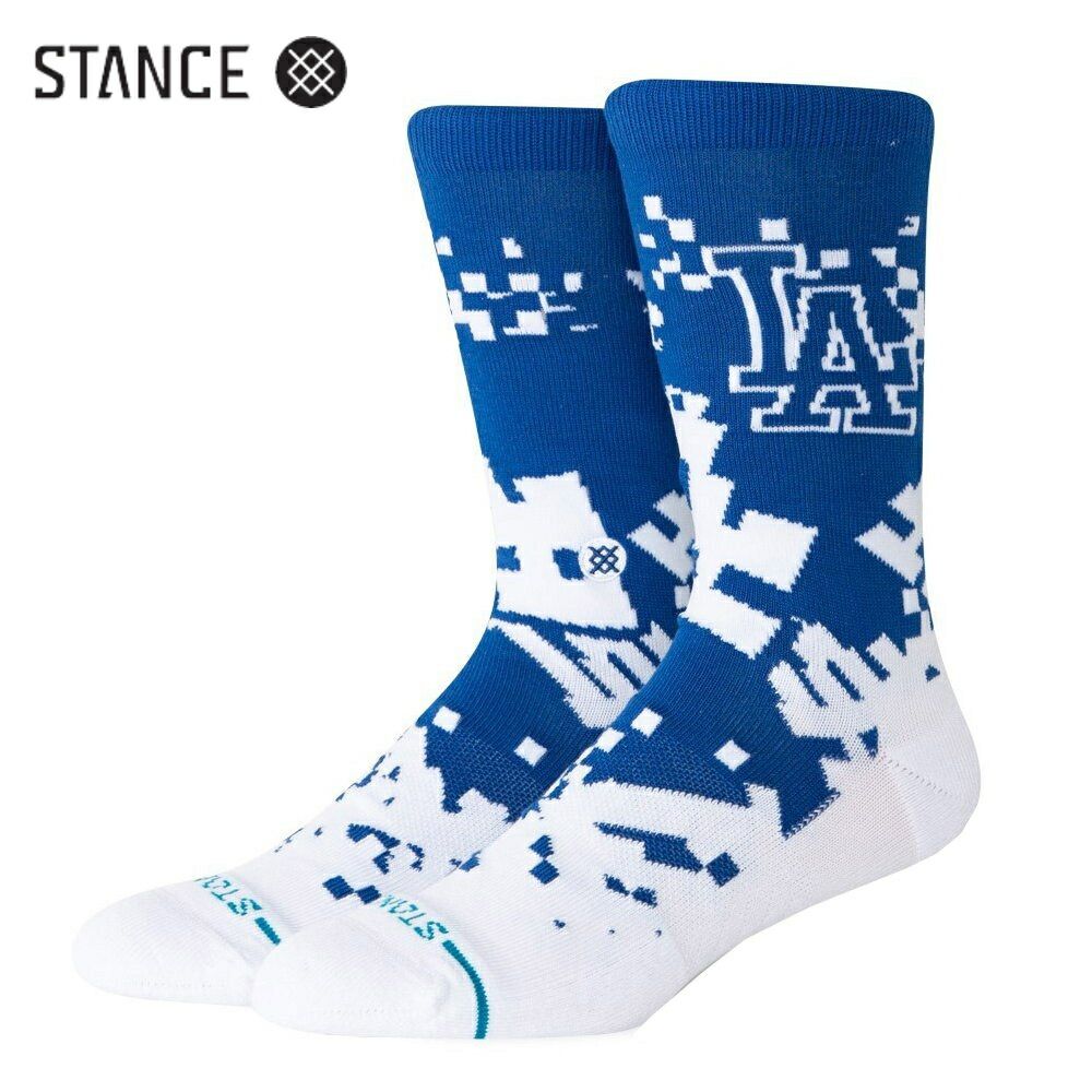 大谷ドジャースSTANCE Dodgers Collection ソックスセット 大谷ドジャースSTANCE Dodgers Collection ソックスセット 新品 STANCE