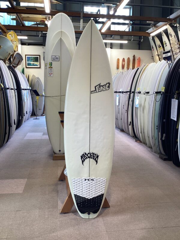 ムラスポOUTLET公式】中古サーフボード USED LOST ロスト DRIVER3.0 5