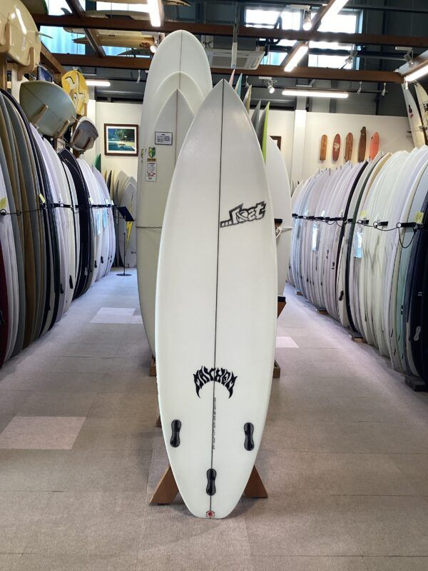 ムラスポOUTLET公式】中古サーフボード USED LOST ロスト DRIVER3.0 5