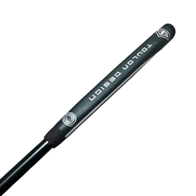 中古】 オデッセイ TOULON DESIGN LAS VEGAS(2021) 34インチ パター PT