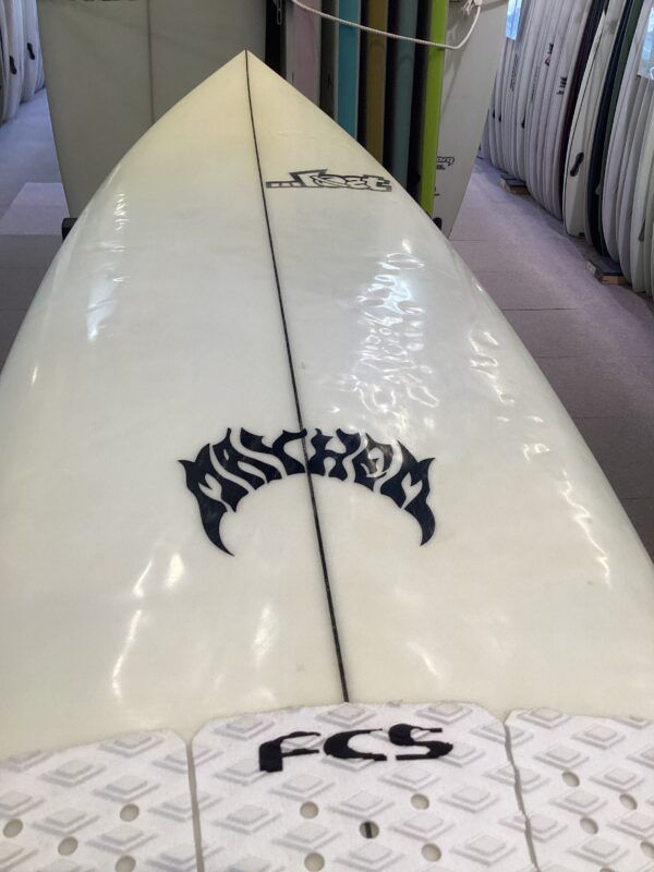 ムラスポOUTLET公式】中古サーフボード USED LOST ロスト DRIVER3.0 5