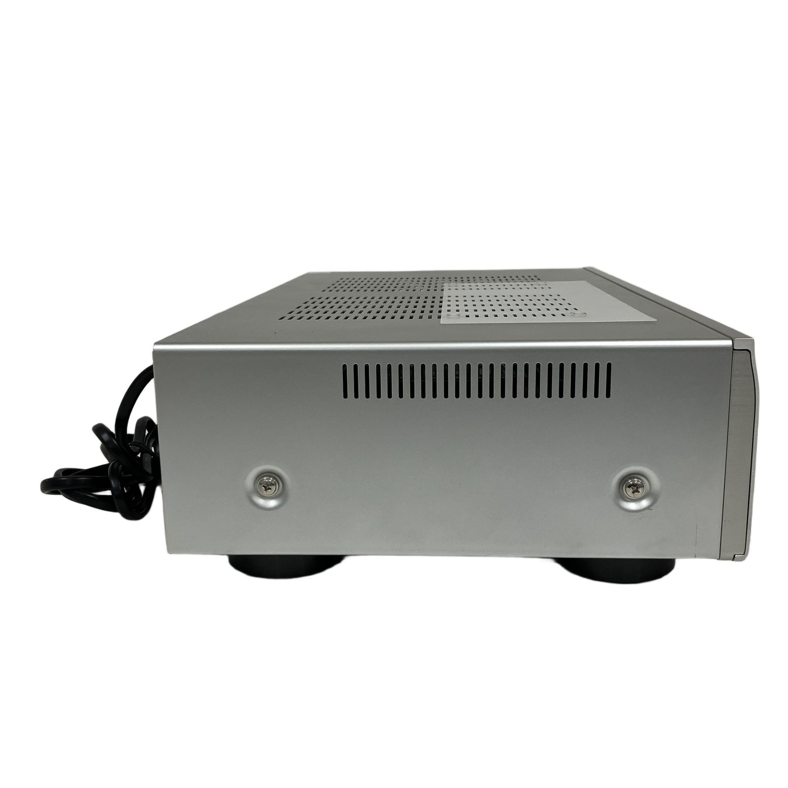 DENON プリメインアンプ PMA-600NE オーディオ機器 デノン 中古 良好