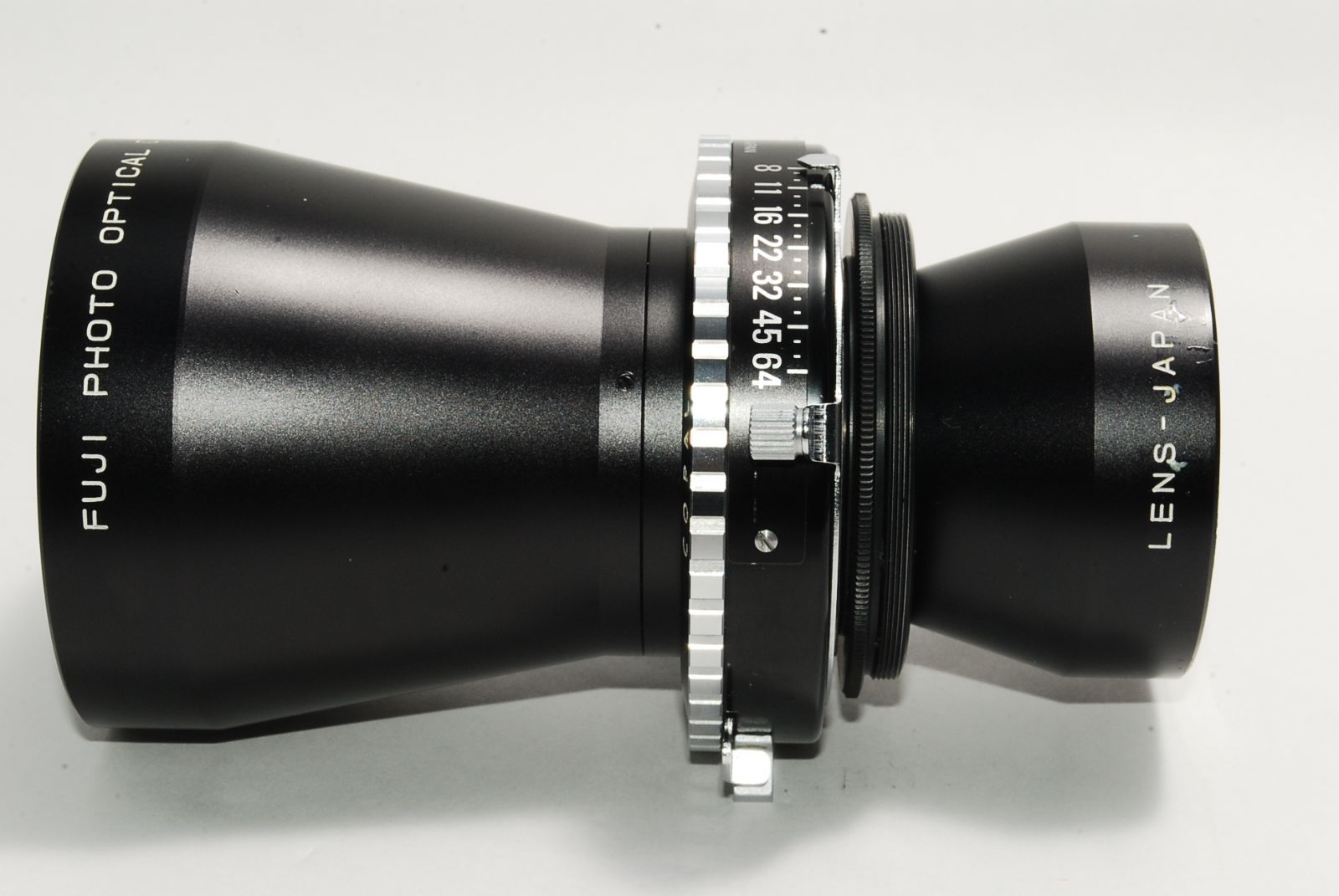 FUJI PHOTO OPTICAL 富士フィルム 大判レンズ FUJINON・T 400mm F8