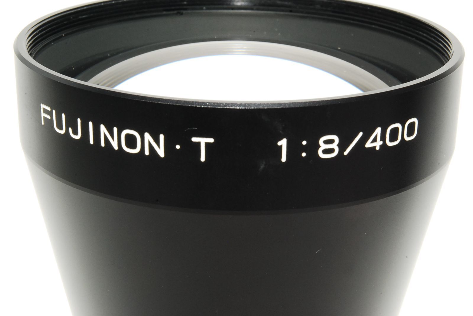 FUJI PHOTO OPTICAL 富士フィルム 大判レンズ FUJINON・T 400mm F8
