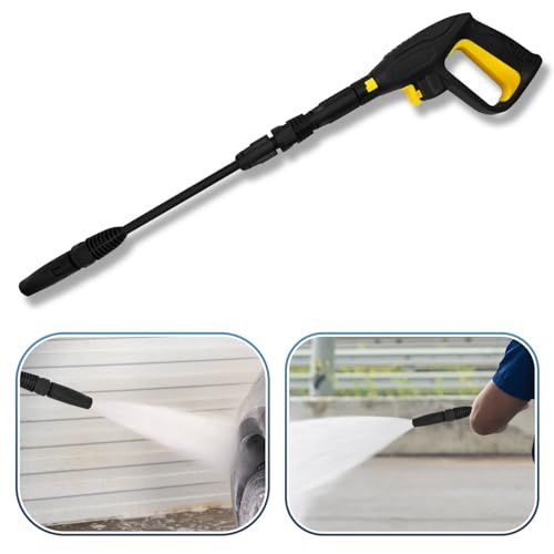 ケルヒャー用 トリガーガン 高圧洗浄機 ケルヒャー用 回転ノズルランス