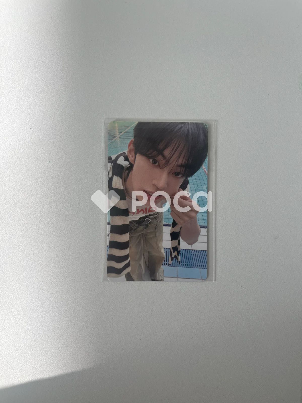 TWS ドフン play hard COMPACT Ver. Weverse ラキドロ - メルカリ