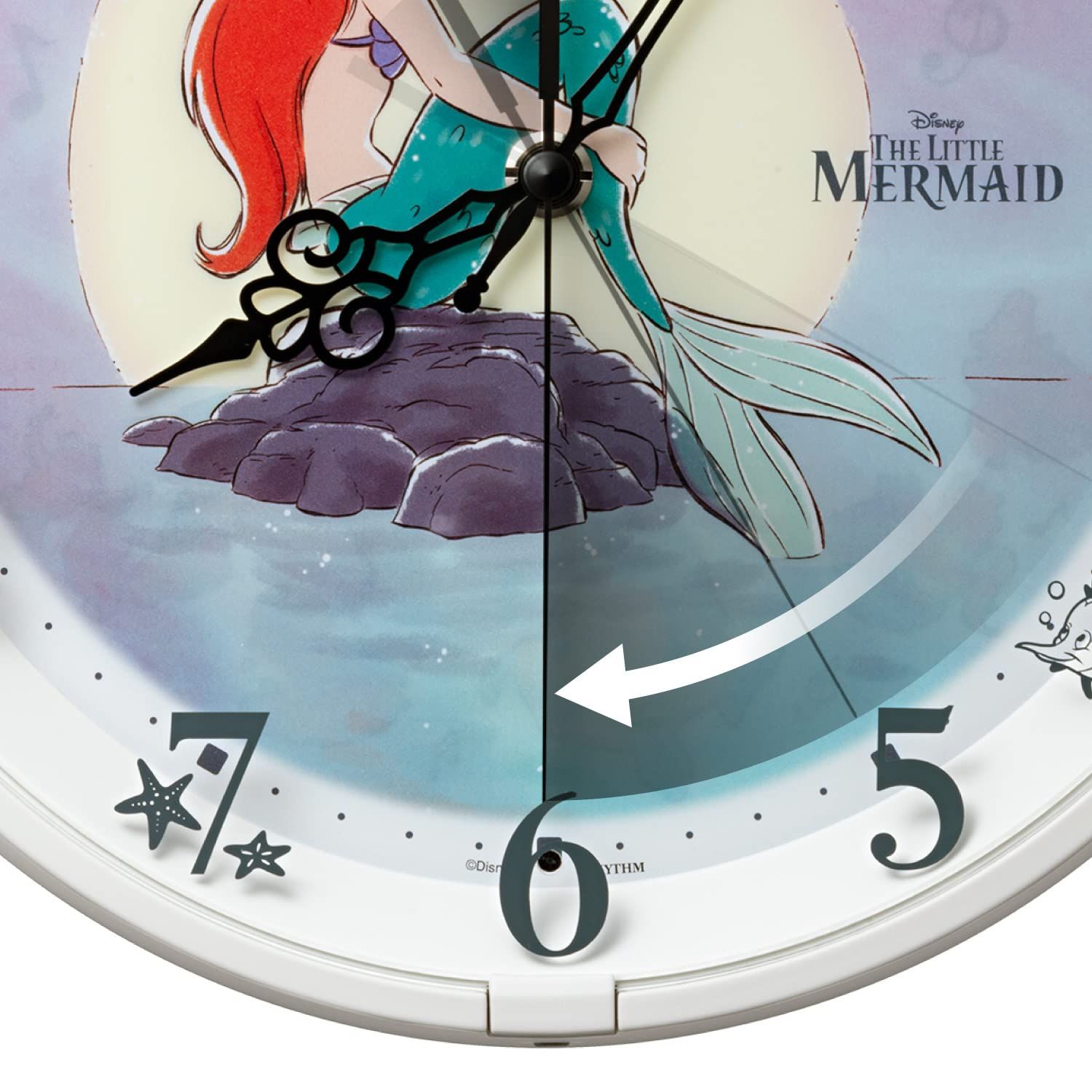 アリエル時間だよ909 アリエル時間だよ909 Amazon.co.jp: Mattel ディズニー コレクター