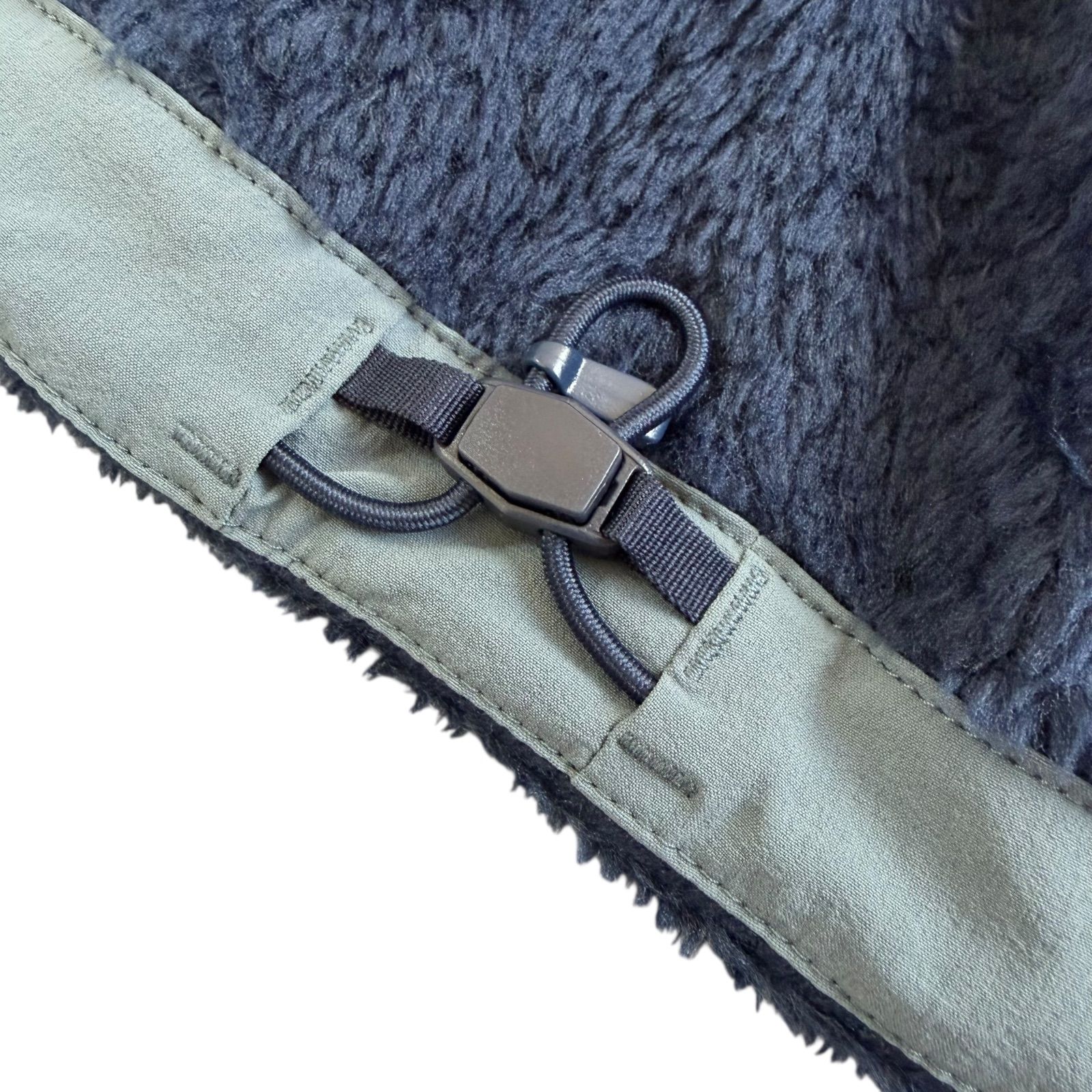  MAMMUT | マムート Goblin ML Jacket ゴブリンミッドレイヤージャケット ネイビー ♥ タグ付き 日本Mサイズ ジャケット アウター