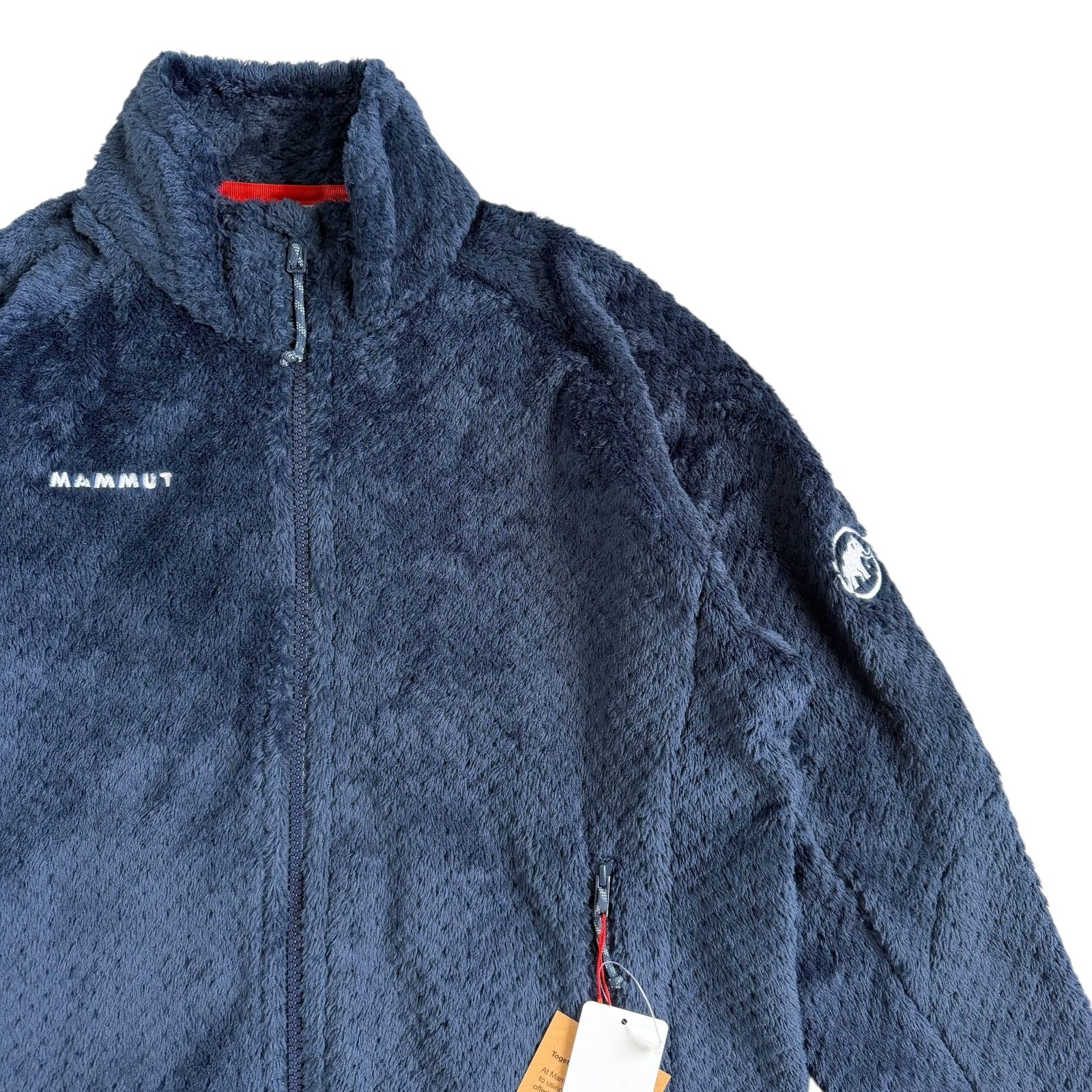 ゴブリンミッドレイヤージャケット