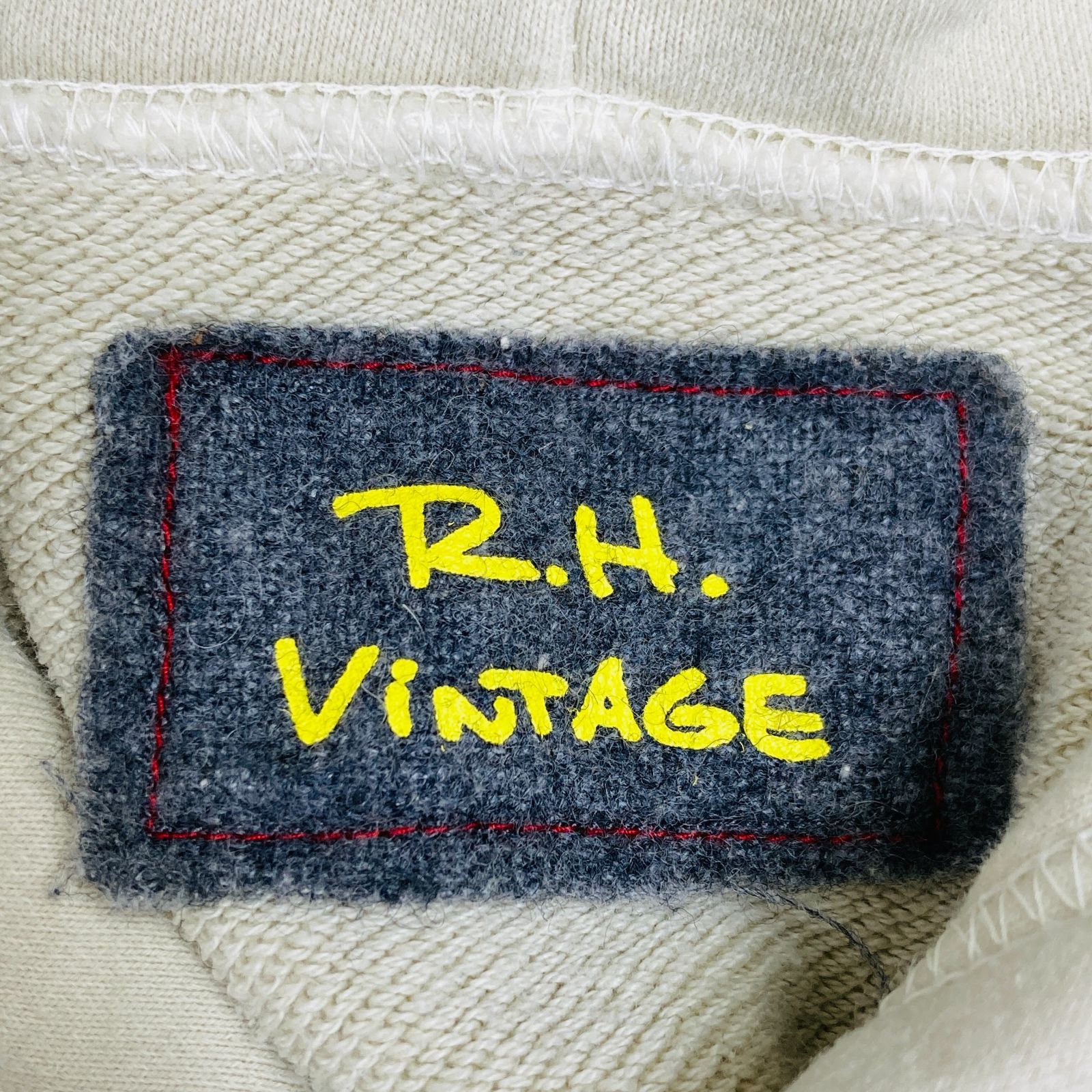 レディース Ron Herman RH Vintage フーディー パーカー 美品
