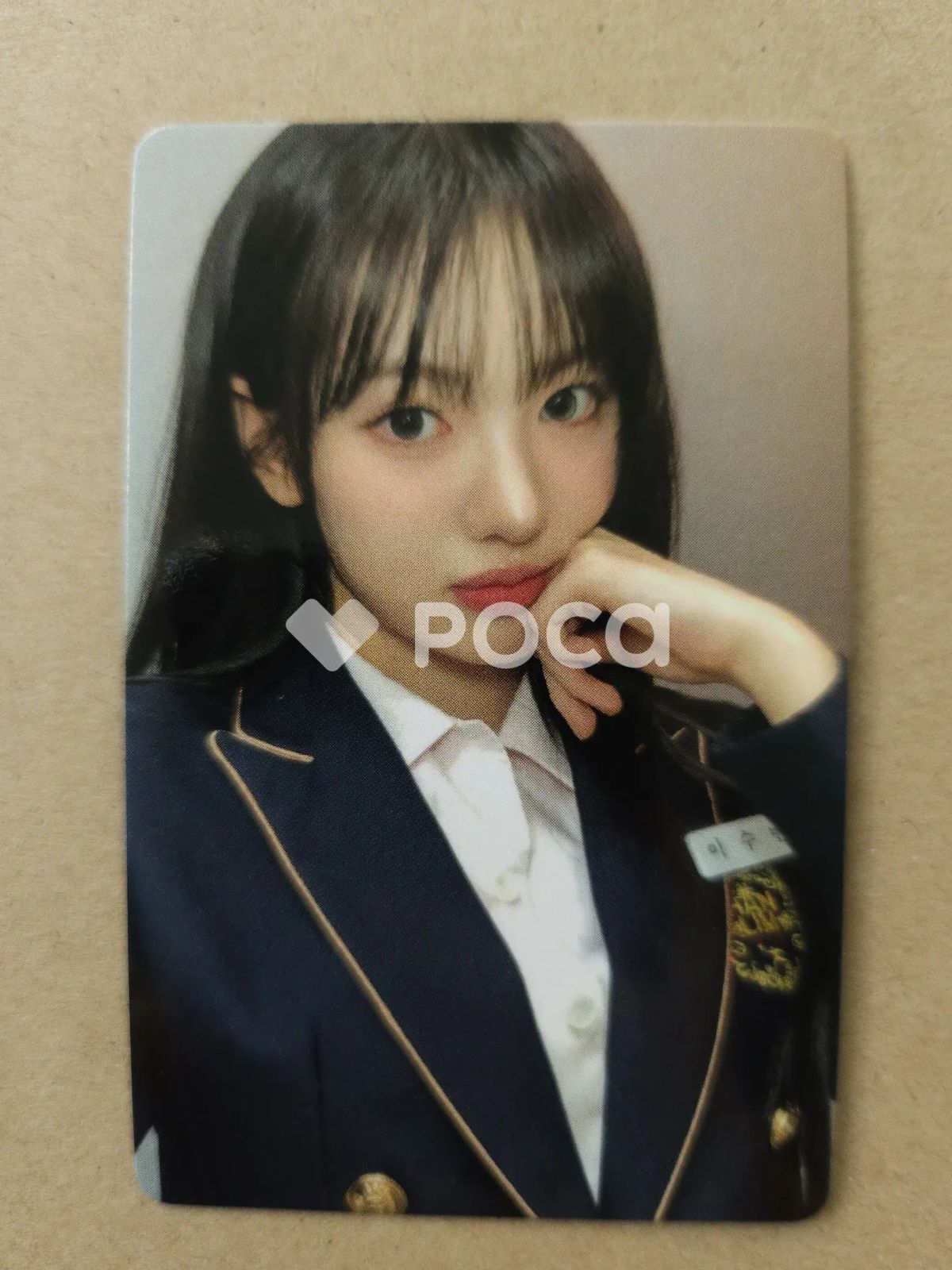 KiiiKiii スイ KiiiKiii x Dear. X 期待コメント イベント - メルカリ